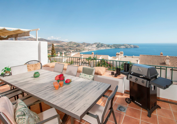 calle encina, Málaga, 4 Sovrum Sovrum, ,4 BadrumBadrum,Hus,Till uthyrning,calle encina,1106 calle encina, Málaga, 4 Sovrum Sovrum, ,4 BadrumBadrum,Hus,Till uthyrning,calle encina,1106