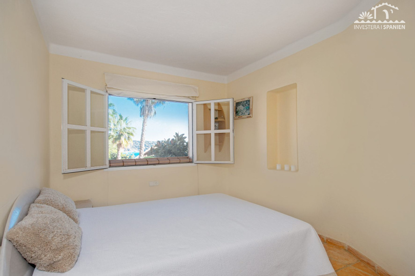 Málaga la herradura, 3 Sovrum Sovrum, ,3 BadrumBadrum,Hus,Till salu,1109