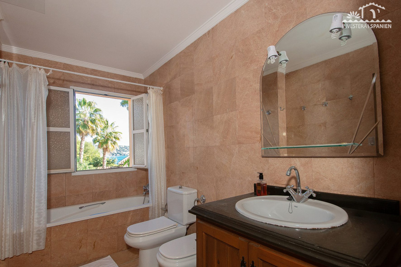 Málaga la herradura, 3 Sovrum Sovrum, ,3 BadrumBadrum,Hus,Till salu,1109