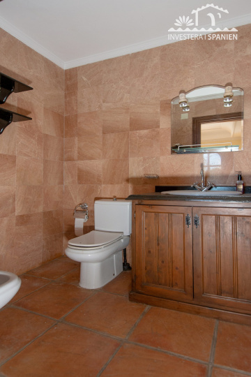 Málaga la herradura, 3 Sovrum Sovrum, ,3 BadrumBadrum,Hus,Till salu,1109