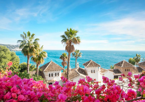 Málaga la herradura, 3 Sovrum Sovrum, ,3 BadrumBadrum,Hus,Till salu,1109 Málaga la herradura, 3 Sovrum Sovrum, ,3 BadrumBadrum,Hus,Till salu,1109