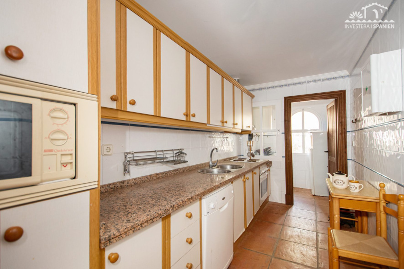 Málaga la herradura, 3 Sovrum Sovrum, ,3 BadrumBadrum,Hus,Till salu,1109