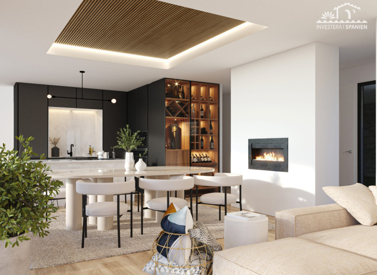 Málaga la herradura, 3 Sovrum Sovrum, ,3 BadrumBadrum,Hus,Till salu,1113