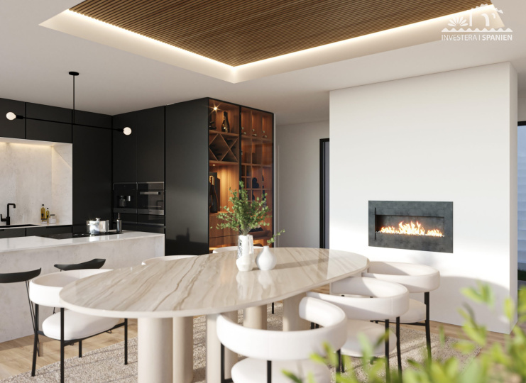 Málaga la herradura, 3 Sovrum Sovrum, ,3 BadrumBadrum,Hus,Till salu,1113