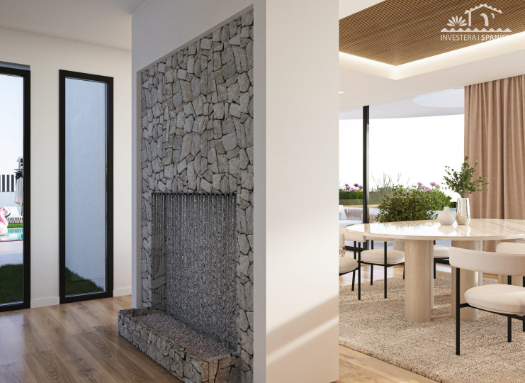 Málaga la herradura, 3 Sovrum Sovrum, ,3 BadrumBadrum,Hus,Till salu,1113