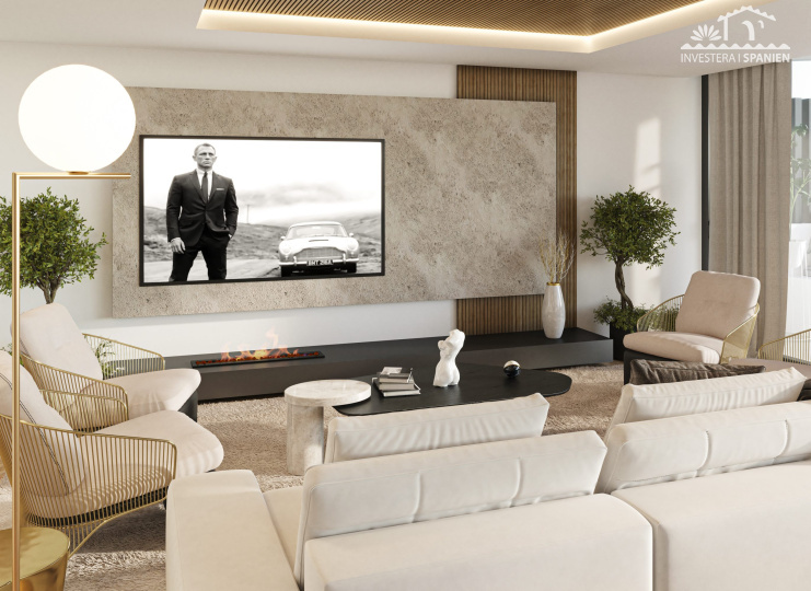 Málaga la herradura, 3 Sovrum Sovrum, ,3 BadrumBadrum,Hus,Till salu,1113