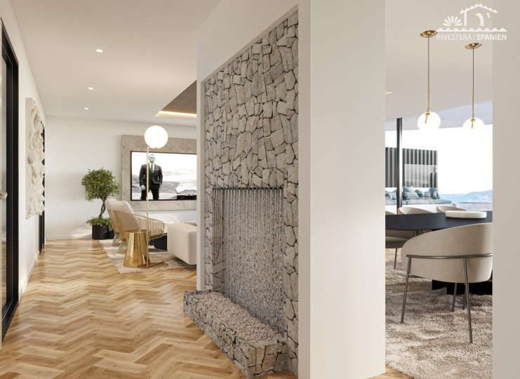 Málaga la herradura, 3 Sovrum Sovrum, ,3 BadrumBadrum,Hus,Till salu,1113