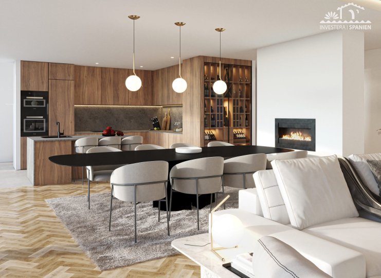 Málaga la herradura, 3 Sovrum Sovrum, ,3 BadrumBadrum,Hus,Till salu,1113