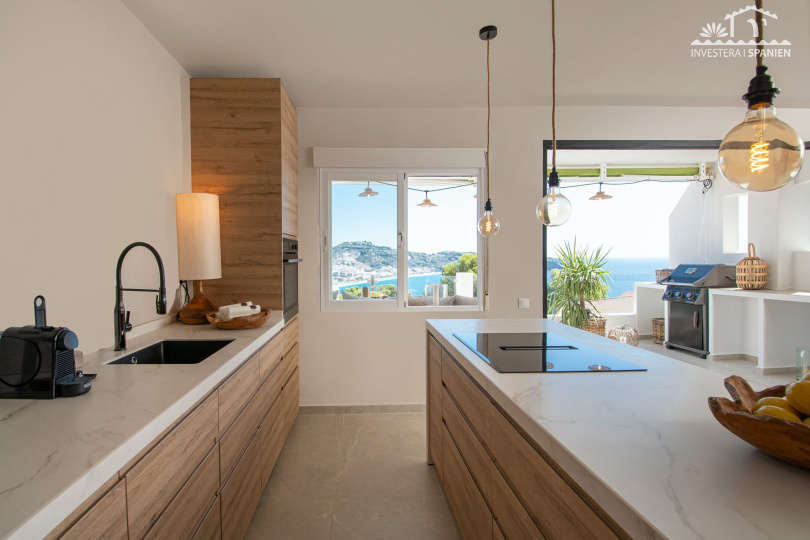 C. los Holandeses de Almuñécar, Málaga, 2 Sovrum Sovrum, ,1 BadrumBadrum,Lägenheter,Till uthyrning,C. los Holandeses de Almuñécar,1119