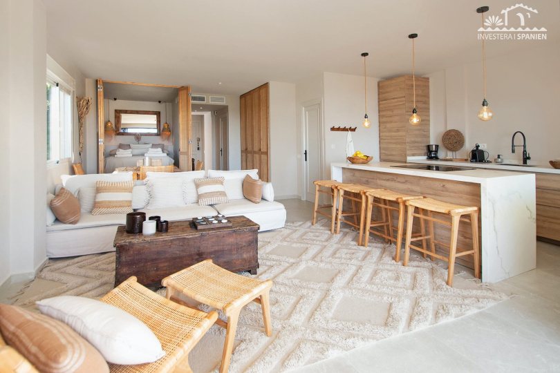 C. los Holandeses de Almuñécar, Málaga, 2 Sovrum Sovrum, ,1 BadrumBadrum,Lägenheter,Till uthyrning,C. los Holandeses de Almuñécar,1119