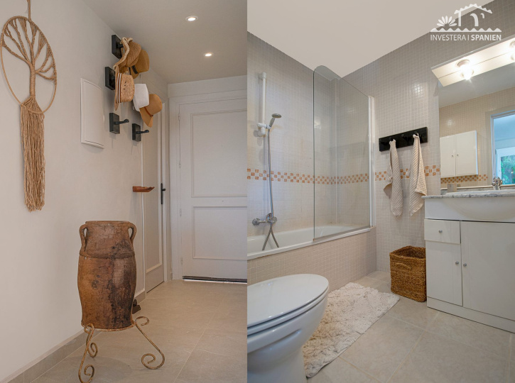 C. los Holandeses de Almuñécar, Málaga, 2 Sovrum Sovrum, ,1 BadrumBadrum,Lägenheter,Till uthyrning,C. los Holandeses de Almuñécar,1119