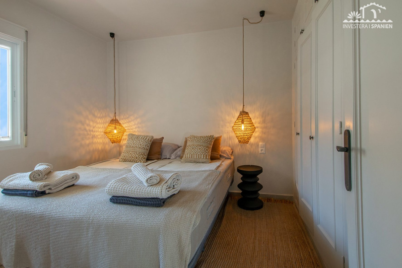 C. los Holandeses de Almuñécar, Málaga, 2 Sovrum Sovrum, ,1 BadrumBadrum,Lägenheter,Till uthyrning,C. los Holandeses de Almuñécar,1119