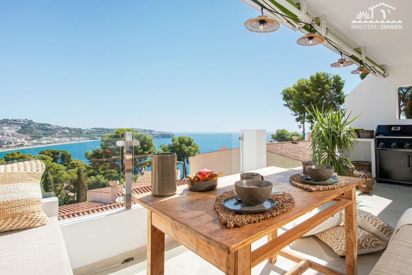 C. los Holandeses de Almuñécar, Málaga, 2 Sovrum Sovrum, ,1 BadrumBadrum,Lägenheter,Till uthyrning,C. los Holandeses de Almuñécar,1119