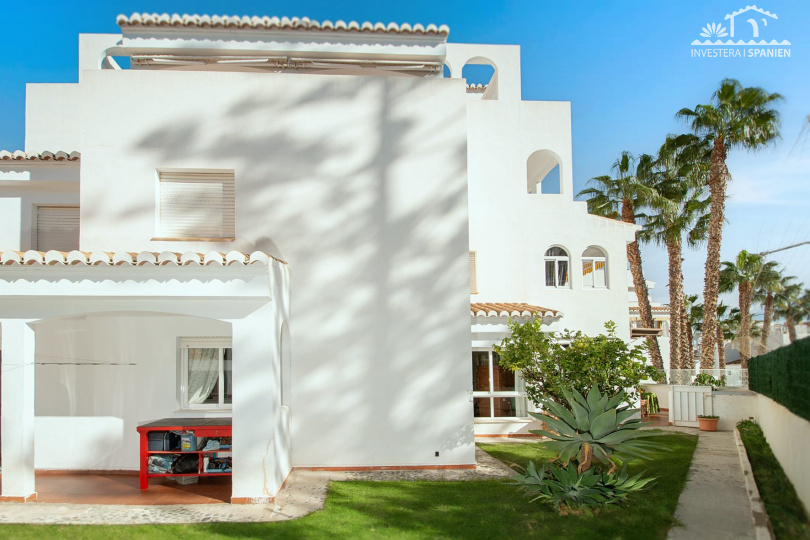 Málaga la herradura, 3 Sovrum Sovrum, ,2 BadrumBadrum,Lägenheter,Till salu,1121