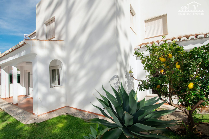 Málaga la herradura, 3 Sovrum Sovrum, ,2 BadrumBadrum,Lägenheter,Till salu,1121