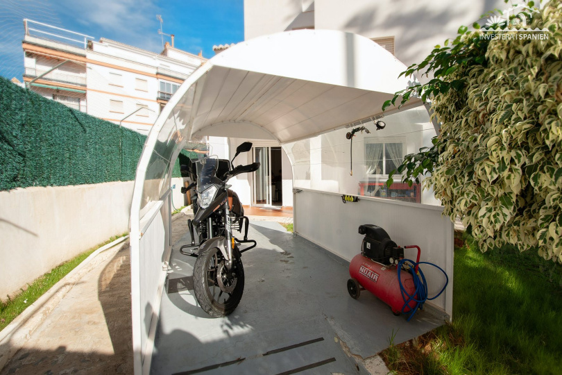 Málaga la herradura, 3 Sovrum Sovrum, ,2 BadrumBadrum,Lägenheter,Till salu,1121