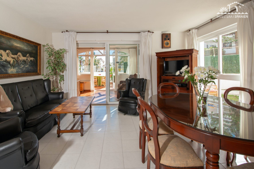 Málaga la herradura, 3 Sovrum Sovrum, ,2 BadrumBadrum,Lägenheter,Till salu,1121