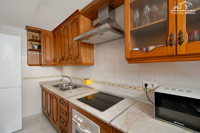 Málaga la herradura, 3 Sovrum Sovrum, ,2 BadrumBadrum,Lägenheter,Till salu,1121