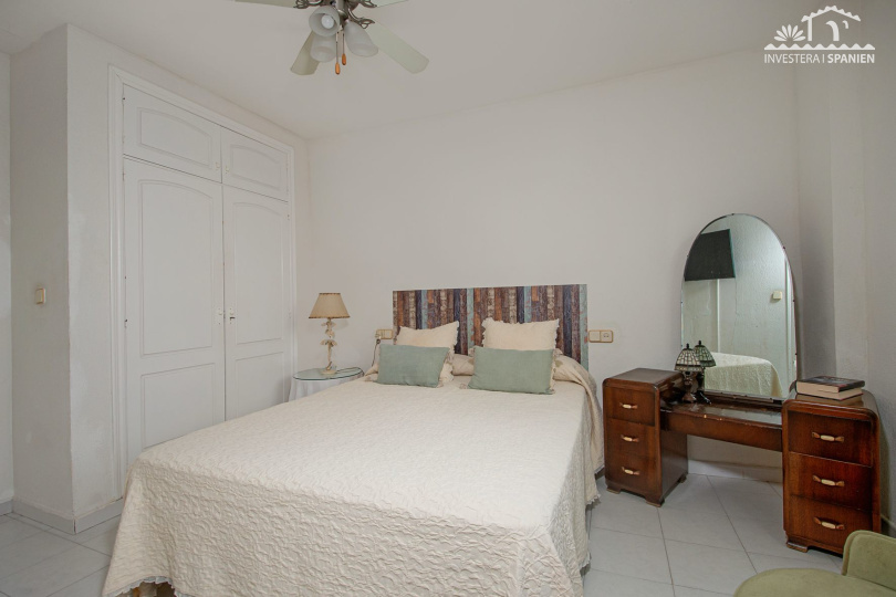 Málaga la herradura, 3 Sovrum Sovrum, ,2 BadrumBadrum,Lägenheter,Till salu,1121