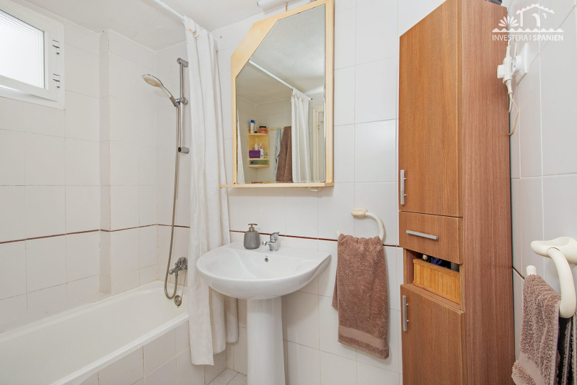 Málaga la herradura, 3 Sovrum Sovrum, ,2 BadrumBadrum,Lägenheter,Till salu,1121