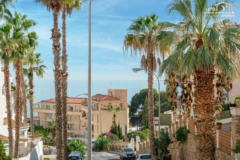 Málaga la herradura, 3 Sovrum Sovrum, ,2 BadrumBadrum,Lägenheter,Till salu,1121