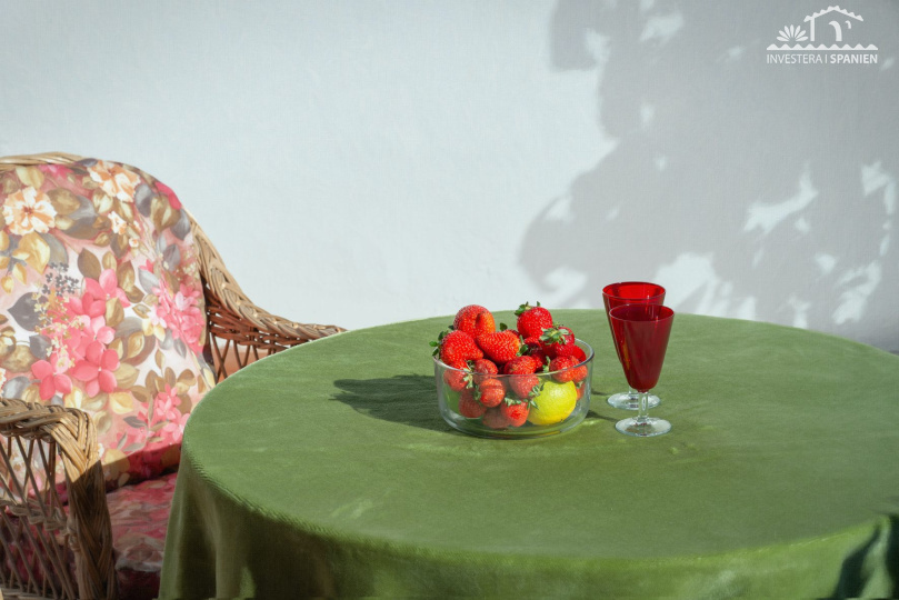 Málaga la herradura, 3 Sovrum Sovrum, ,2 BadrumBadrum,Lägenheter,Till salu,1121