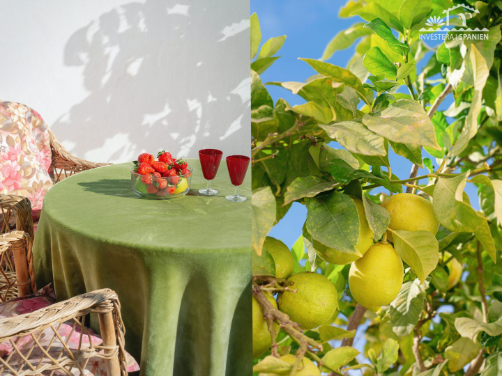 Málaga la herradura, 3 Sovrum Sovrum, ,2 BadrumBadrum,Lägenheter,Till salu,1121