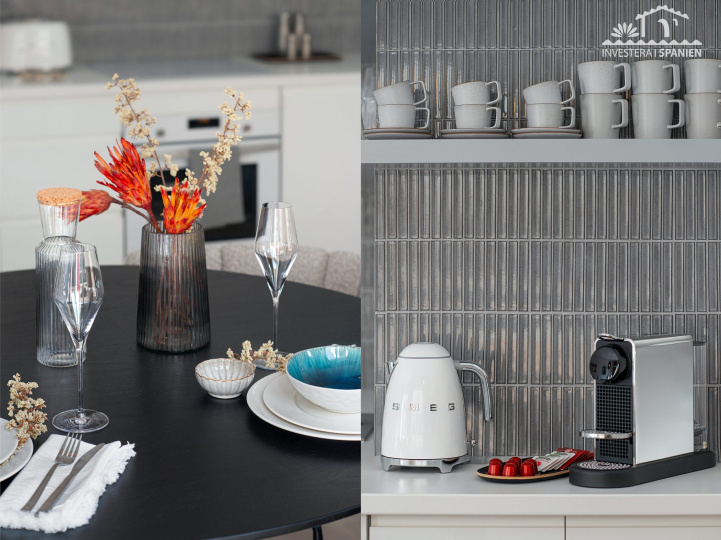 24 huerto del conde, Málaga malaga, 2 Sovrum Sovrum, ,1 BadrumBadrum,Lägenheter,Till salu,huerto del conde,1122