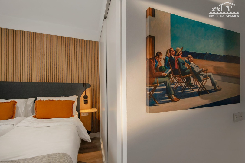 24 huerto del conde, Málaga malaga, 2 Sovrum Sovrum, ,1 BadrumBadrum,Lägenheter,Till salu,huerto del conde,1122