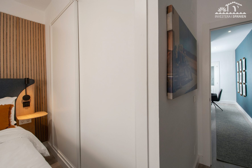 24 huerto del conde, Málaga malaga, 2 Sovrum Sovrum, ,1 BadrumBadrum,Lägenheter,Till salu,huerto del conde,1122