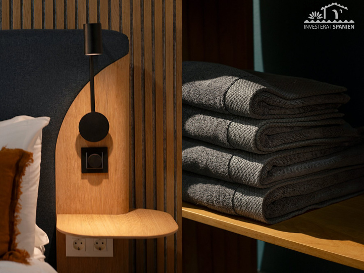 24 huerto del conde, Málaga malaga, 2 Sovrum Sovrum, ,1 BadrumBadrum,Lägenheter,Till salu,huerto del conde,1122