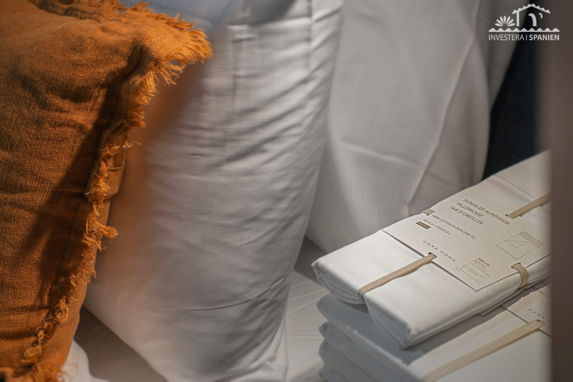 24 huerto del conde, Málaga malaga, 2 Sovrum Sovrum, ,1 BadrumBadrum,Lägenheter,Till salu,huerto del conde,1122