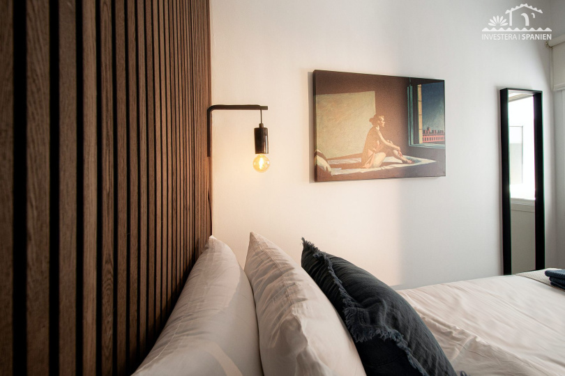 24 huerto del conde, Málaga malaga, 2 Sovrum Sovrum, ,1 BadrumBadrum,Lägenheter,Till salu,huerto del conde,1122