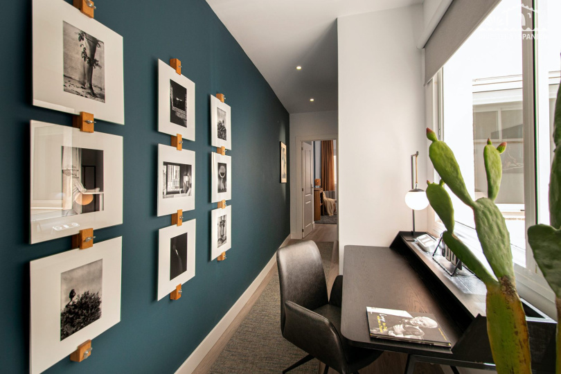 24 huerto del conde, Málaga malaga, 2 Sovrum Sovrum, ,1 BadrumBadrum,Lägenheter,Till salu,huerto del conde,1122