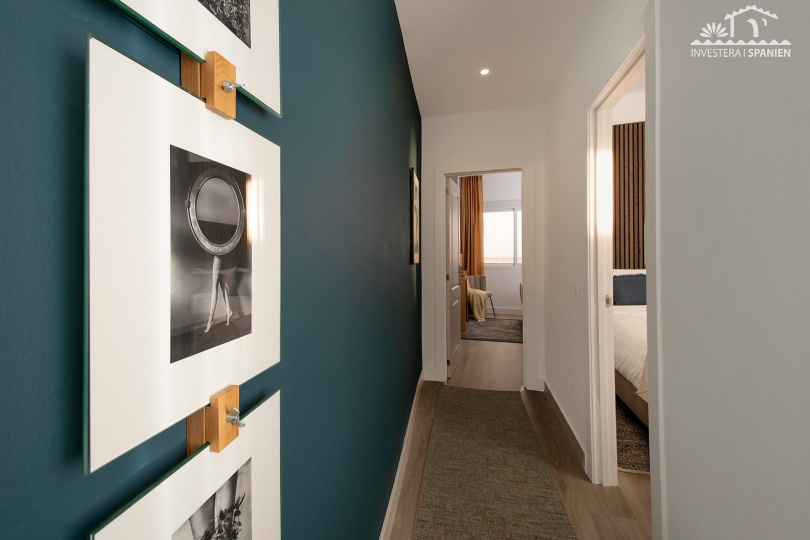 24 huerto del conde, Málaga malaga, 2 Sovrum Sovrum, ,1 BadrumBadrum,Lägenheter,Till salu,huerto del conde,1122