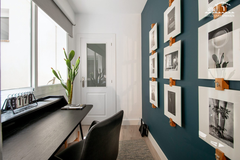 24 huerto del conde, Málaga malaga, 2 Sovrum Sovrum, ,1 BadrumBadrum,Lägenheter,Till salu,huerto del conde,1122