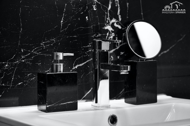 24 huerto del conde, Málaga malaga, 2 Sovrum Sovrum, ,1 BadrumBadrum,Lägenheter,Till salu,huerto del conde,1122