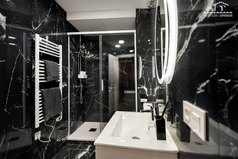 24 huerto del conde, Málaga malaga, 2 Sovrum Sovrum, ,1 BadrumBadrum,Lägenheter,Till salu,huerto del conde,1122