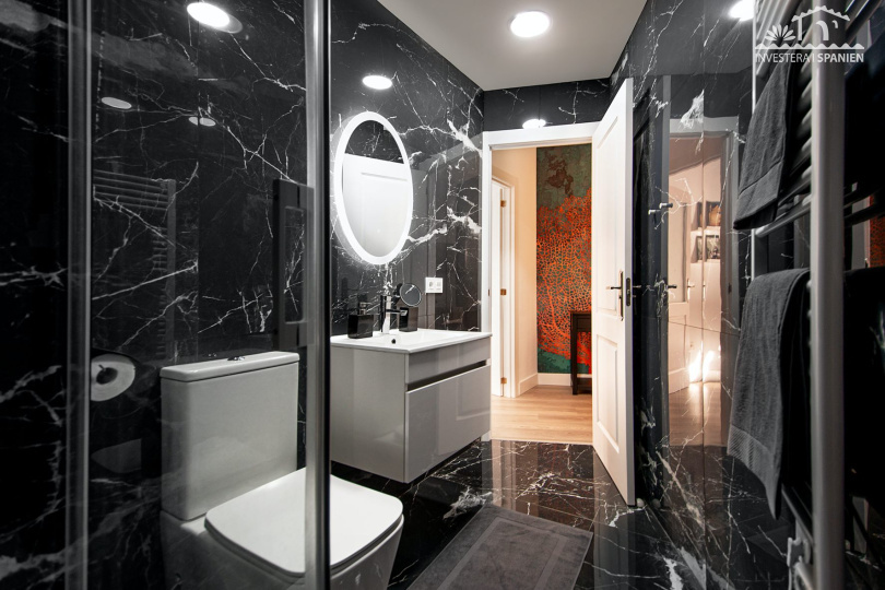 24 huerto del conde, Málaga malaga, 2 Sovrum Sovrum, ,1 BadrumBadrum,Lägenheter,Till salu,huerto del conde,1122