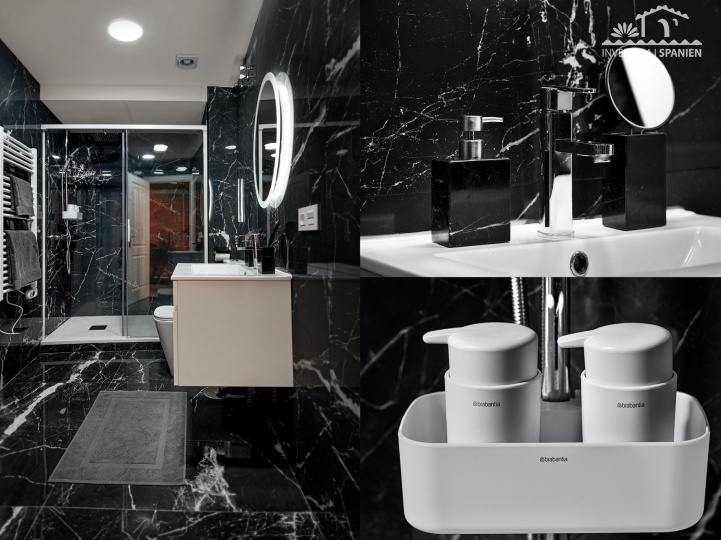 24 huerto del conde, Málaga malaga, 2 Sovrum Sovrum, ,1 BadrumBadrum,Lägenheter,Till salu,huerto del conde,1122