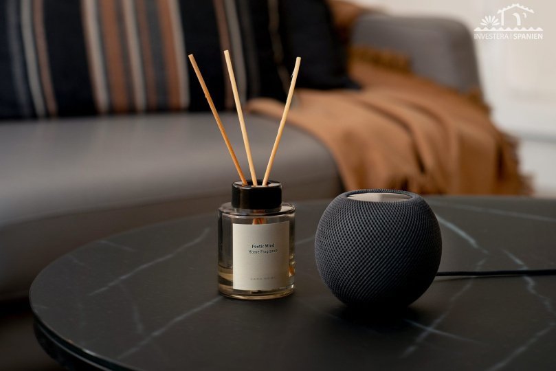 24 huerto del conde, Málaga malaga, 2 Sovrum Sovrum, ,1 BadrumBadrum,Lägenheter,Till salu,huerto del conde,1122