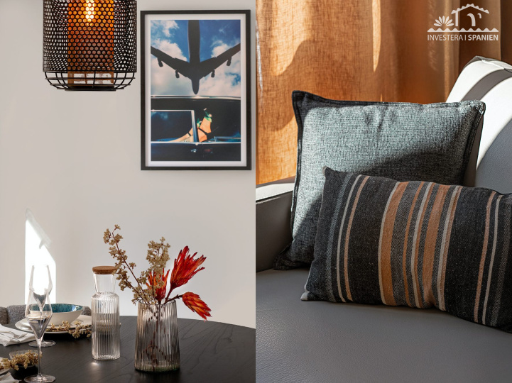 24 huerto del conde, Málaga malaga, 2 Sovrum Sovrum, ,1 BadrumBadrum,Lägenheter,Till salu,huerto del conde,1122