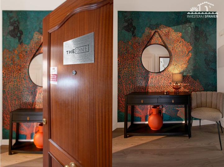 24 huerto del conde, Málaga malaga, 2 Sovrum Sovrum, ,1 BadrumBadrum,Lägenheter,Till salu,huerto del conde,1122