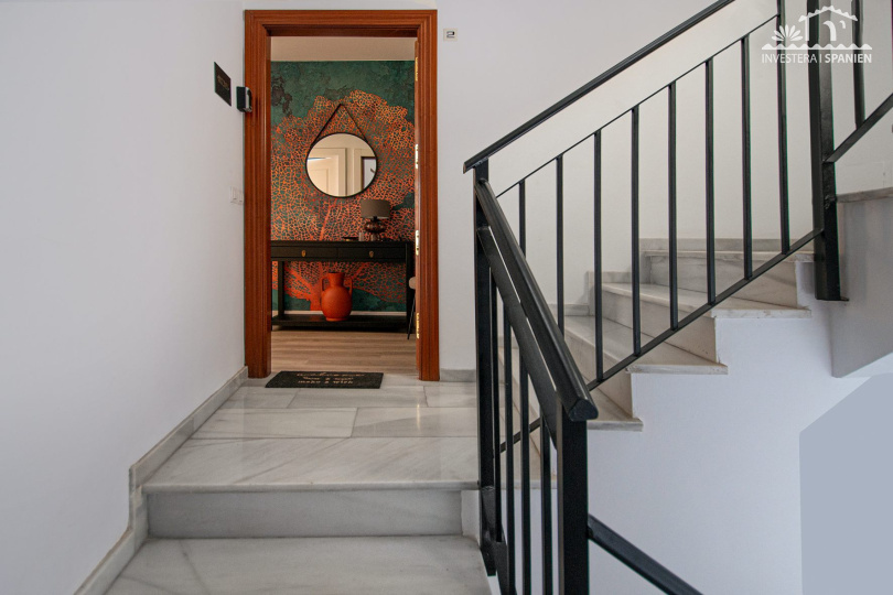 24 huerto del conde, Málaga malaga, 2 Sovrum Sovrum, ,1 BadrumBadrum,Lägenheter,Till salu,huerto del conde,1122