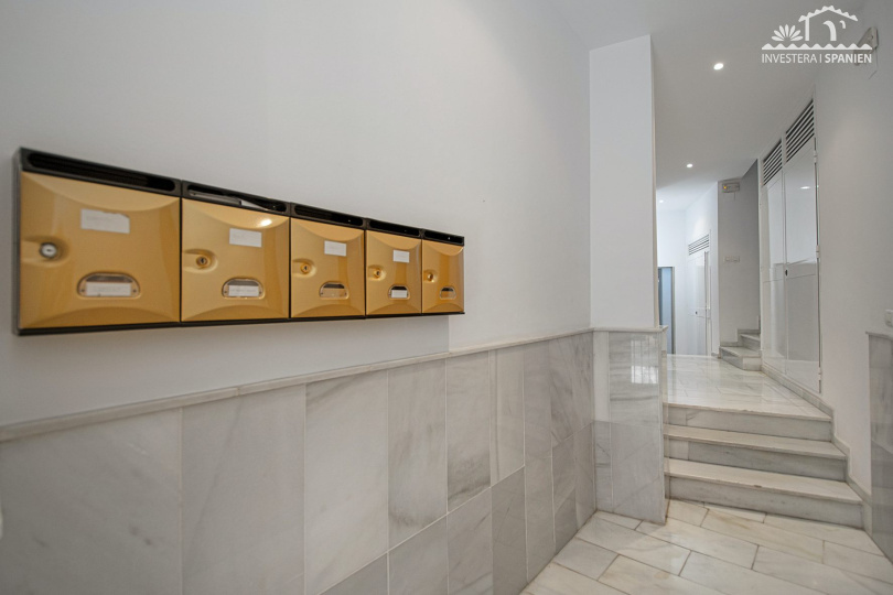 24 huerto del conde, Málaga malaga, 2 Sovrum Sovrum, ,1 BadrumBadrum,Lägenheter,Till salu,huerto del conde,1122