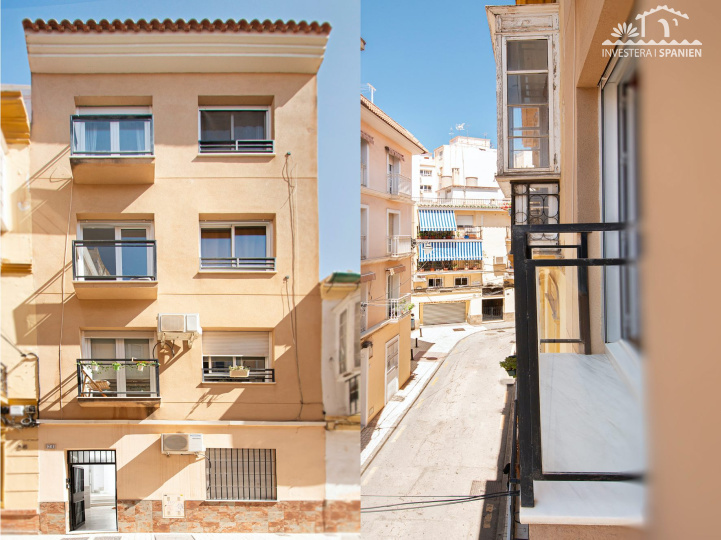 24 huerto del conde, Málaga malaga, 2 Sovrum Sovrum, ,1 BadrumBadrum,Lägenheter,Till salu,huerto del conde,1122