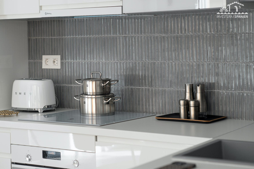 24 huerto del conde, Málaga malaga, 2 Sovrum Sovrum, ,1 BadrumBadrum,Lägenheter,Till salu,huerto del conde,1122