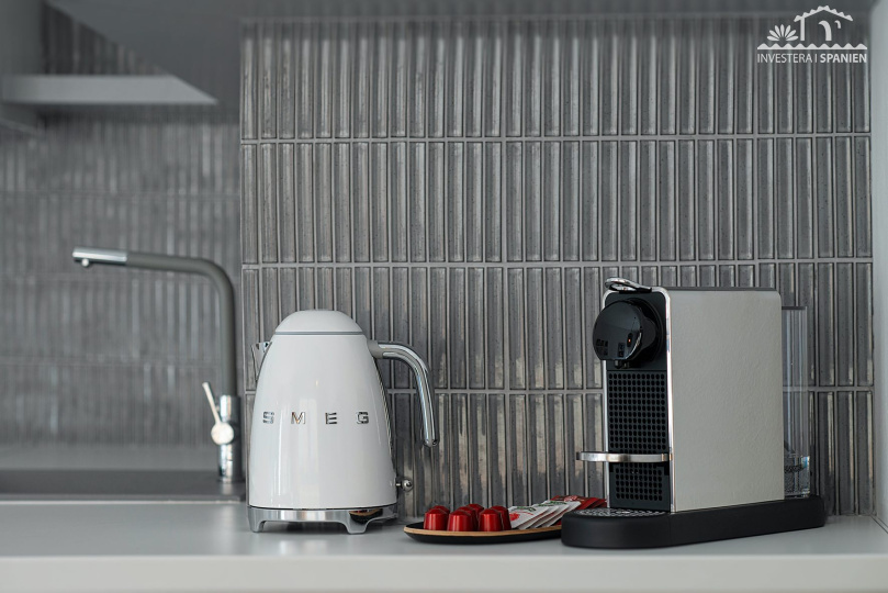 24 huerto del conde, Málaga malaga, 2 Sovrum Sovrum, ,1 BadrumBadrum,Lägenheter,Till salu,huerto del conde,1122