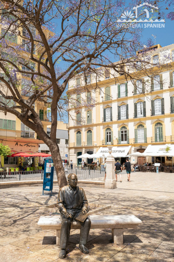 24 huerto del conde, Málaga malaga, 2 Sovrum Sovrum, ,1 BadrumBadrum,Lägenheter,Till salu,huerto del conde,1122