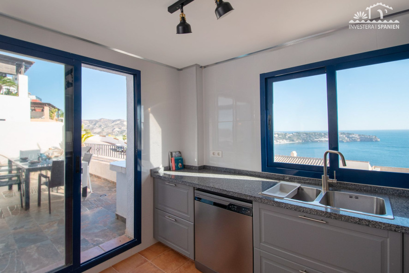 calle encina, Málaga, 4 Sovrum Sovrum, ,4 BadrumBadrum,Hus,Till uthyrning,calle encina,1123